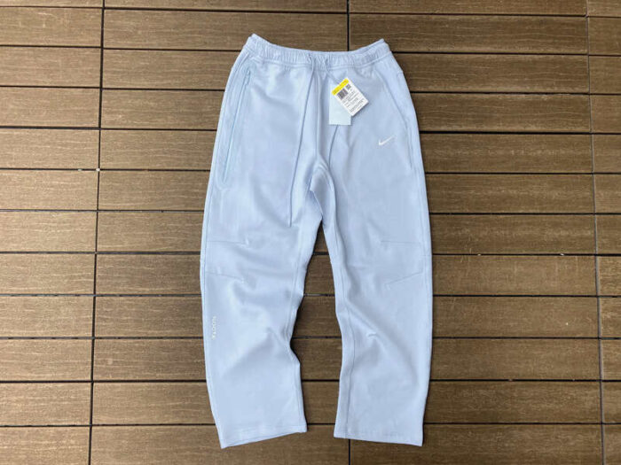 Nike x NOCTA Tech Fleece Blue Tint - Image 2