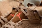 Air Jordan 6 Retro - Travis Scott "British Khaki" - Image 6