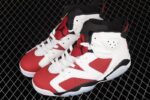 Air Jordan 6 Retro "Carmine" - Image 4