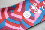 Nike SB Dunk Low Parra White - Image 10