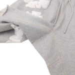 Shorts Denim Tears Grey - Image 5