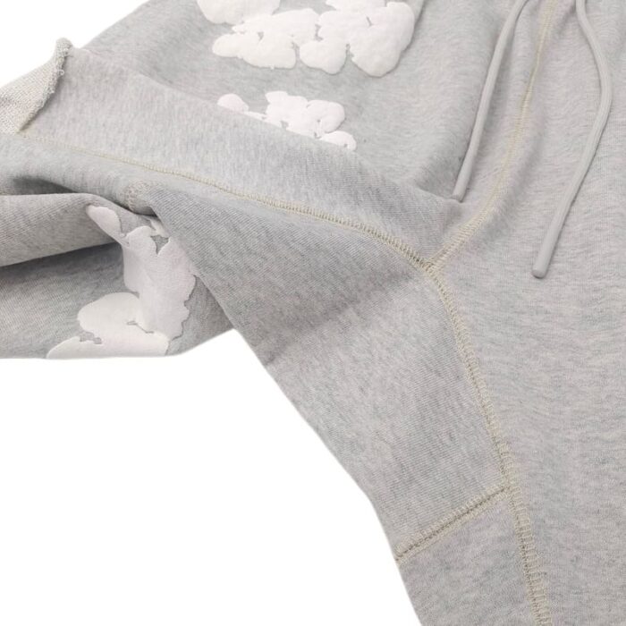 Shorts Denim Tears Grey - Image 5