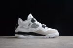 Air Jordan 4 Military Black - Image 5
