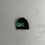 Syna World “Synarchy” Reversible Beanie - Image 5