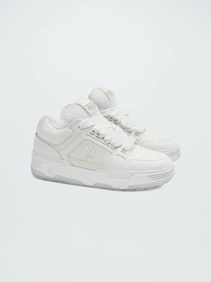 Amiri MA-1 'White' - Image 3