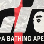 T-shirt BAPE x Gran Tour - Image 5