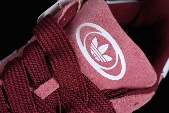 Adidas Campus 00s "Pink Strata" - Image 7