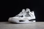 Air Jordan 4 Military Black - Image 2