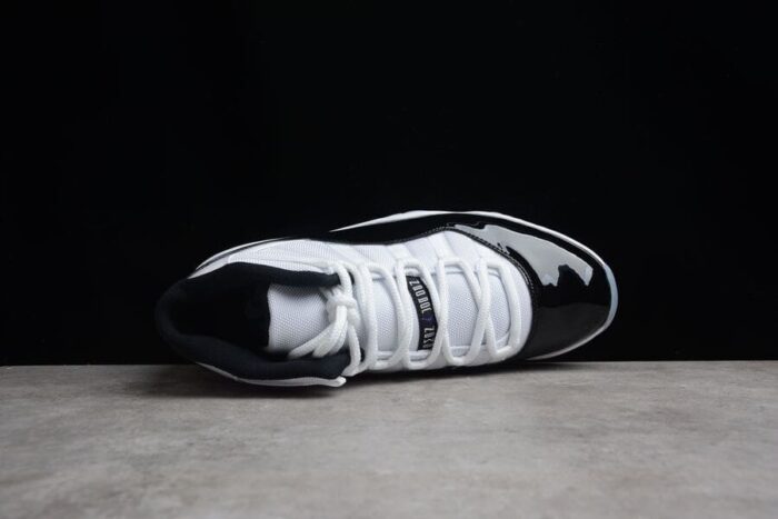 Air Jordan 11 Concord - Image 6