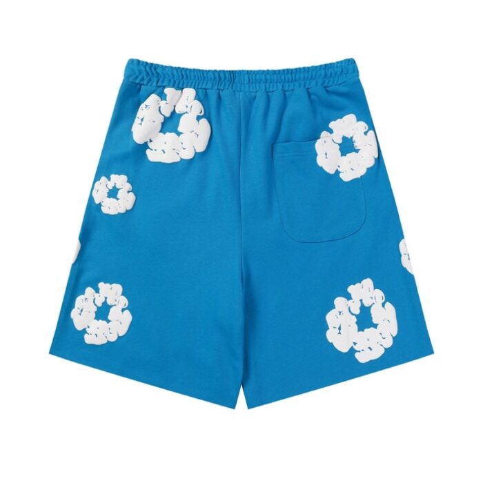 Set Denim Tears White Clouds Blue - Image 5
