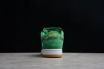 Nike Dunk Low SB "St Patrick's Day" - Image 9