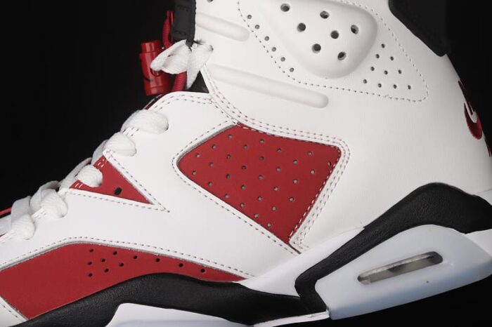 Air Jordan 6 Retro "Carmine" - Image 7