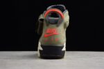 Air Jordan 6 Retro Travis Scott "Olive" - Image 6