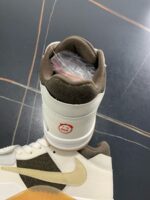 Travis Scott x Air Jordan Jumpman Jack TR Sail - Image 7