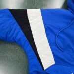 Jacket Trapstar Shooters 1/4 Zip Pullover - Image 9