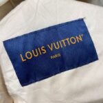 Jacket Louis Vuitton Monogram Workwear Denim - Image 6