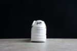 A Bathing Ape Bape Sta Low White ABC Camo Green - Image 8