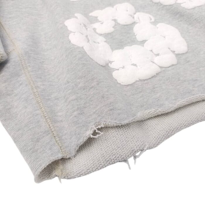 Shorts Denim Tears Grey - Image 7