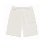 Shorts Louis Vuitton White Blue Pocket - Image 2
