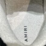 Amiri MA-1 'White Black' 2023 - Image 12