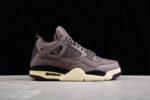 A Ma Maniére x Air Jordan 4 Retro - Image 4