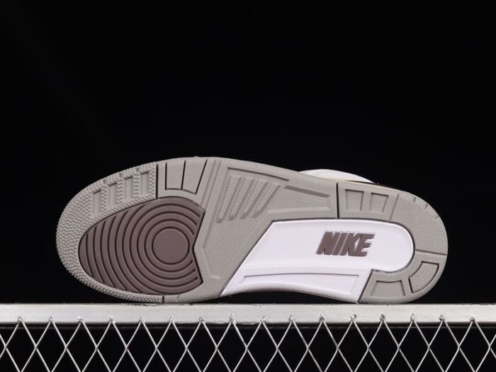 A Ma Maniere x Air Jordan 3 Retro SP - Image 7