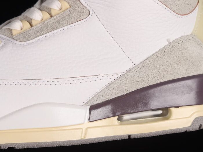 A Ma Maniere x Air Jordan 3 Retro SP - Image 9