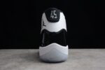 Air Jordan 11 Concord - Image 8