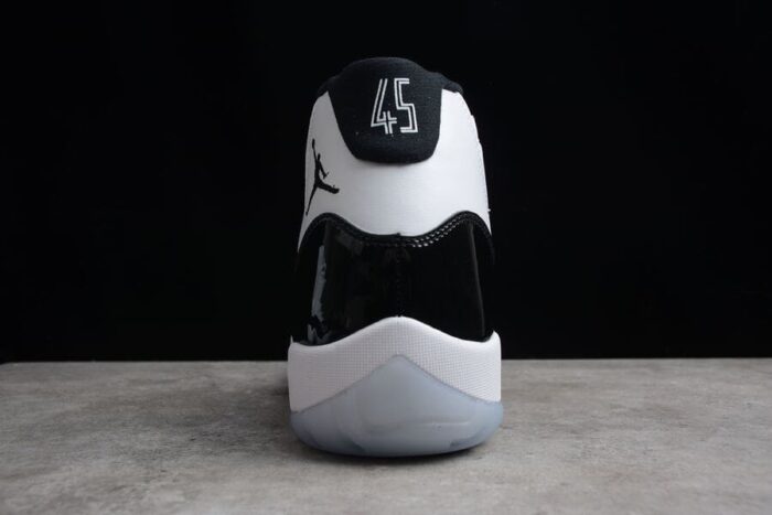 Air Jordan 11 Concord - Image 8