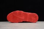 Nike Air More Uptempo “University Red” - Image 9