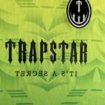 T-shirt Trapstar Irongate Carnival Edition Football Jersey - Image 5