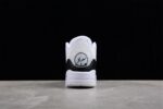 Fragment x Air Jordan 3 White - Image 8