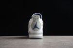 Air Jordan 4 Midnight Navy - Image 5