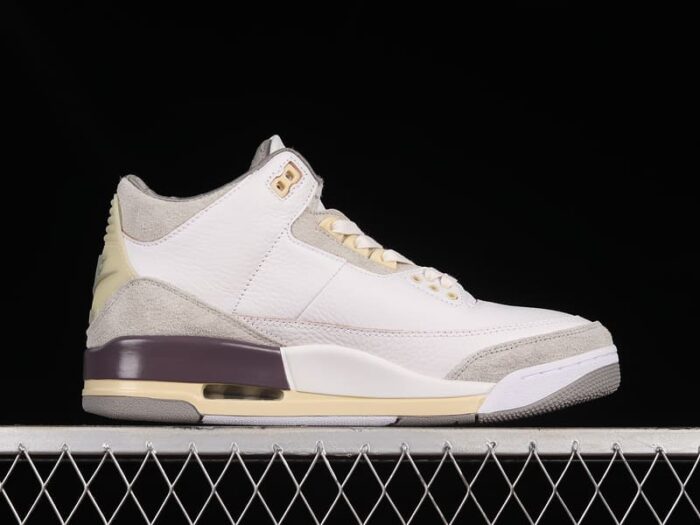 A Ma Maniere x Air Jordan 3 Retro SP - Image 3
