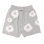 Shorts Denim Tears Grey - Image 3
