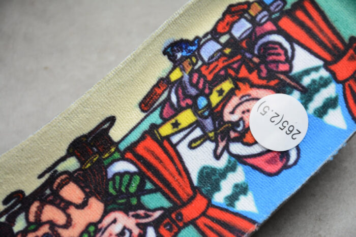 Nike SB Dunk Low x Sean Cliver - Image 11