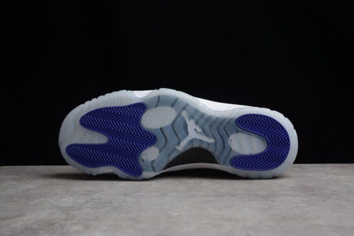 Air Jordan 11 Concord - Image 7
