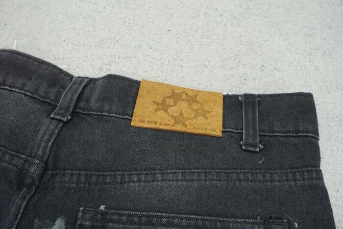 Jeans Sp5der - Image 9