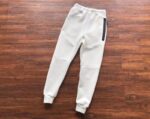 Nike Tech Fleece White - Image 4