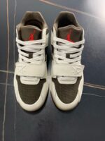 Travis Scott x Air Jordan Jumpman Jack TR Sail - Image 4