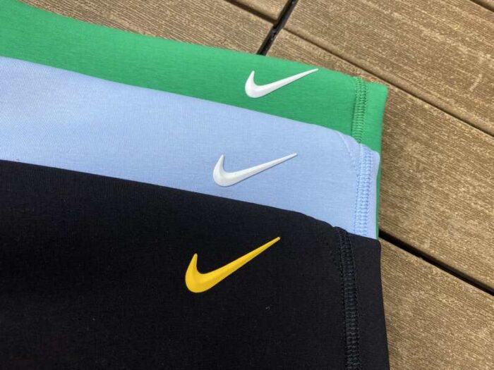 Nike x NOCTA Tech Fleece Stadium Green/Sail - Image 4