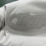 Jacket Trapstar Hyperdrive Technical Puffer - Image 6