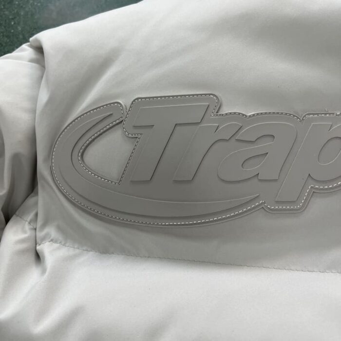 Jacket Trapstar Hyperdrive Technical Puffer - Image 6