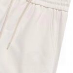 Shorts Louis Vuitton White Blue Pocket - Image 6