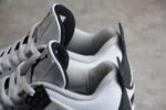 Air Jordan 4 Military Black - Image 7