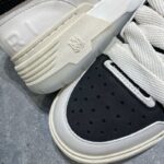 Amiri MA-1 'White Black' 2023 - Image 8