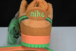 Nike Dunk Low Grateful Dead Bears Orange - Image 4