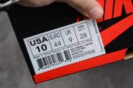 Air Jordan 1 High OG 'Bred Toe' - Image 14