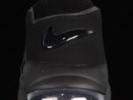 Nike Air More Uptempo Black Reflective (2018) - Image 8