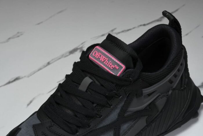 Off-White ODSY-1000 'Black' 2023 - Image 11